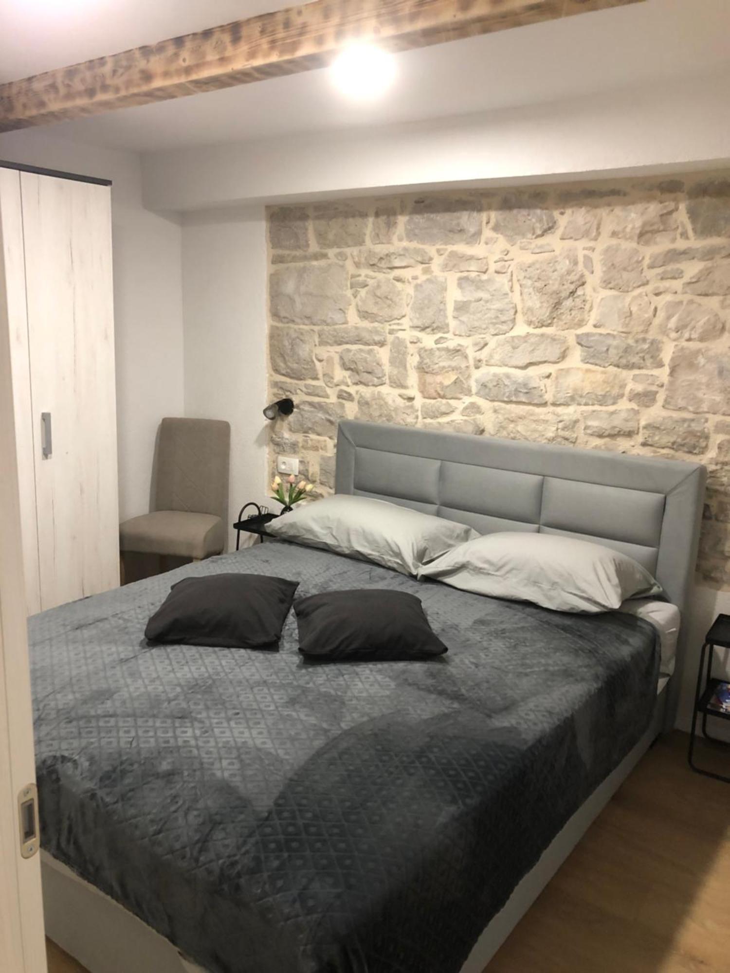 Apartman Blue Moon Split- Free Parking Εξωτερικό φωτογραφία