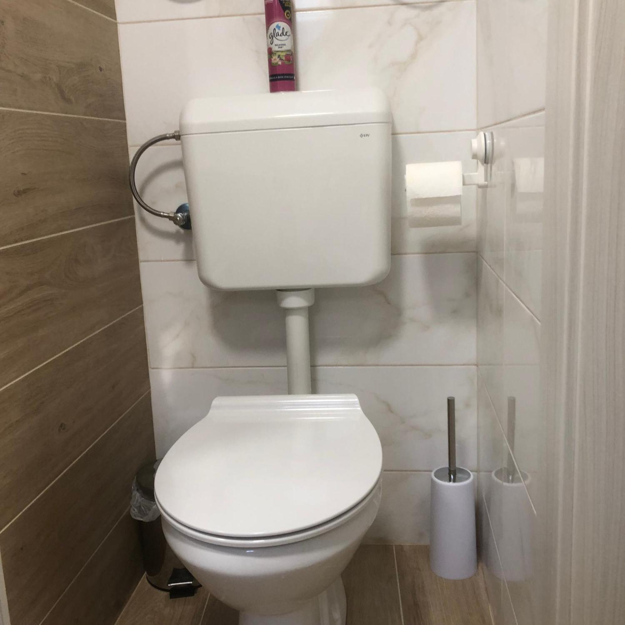 Apartman Blue Moon Split- Free Parking Εξωτερικό φωτογραφία