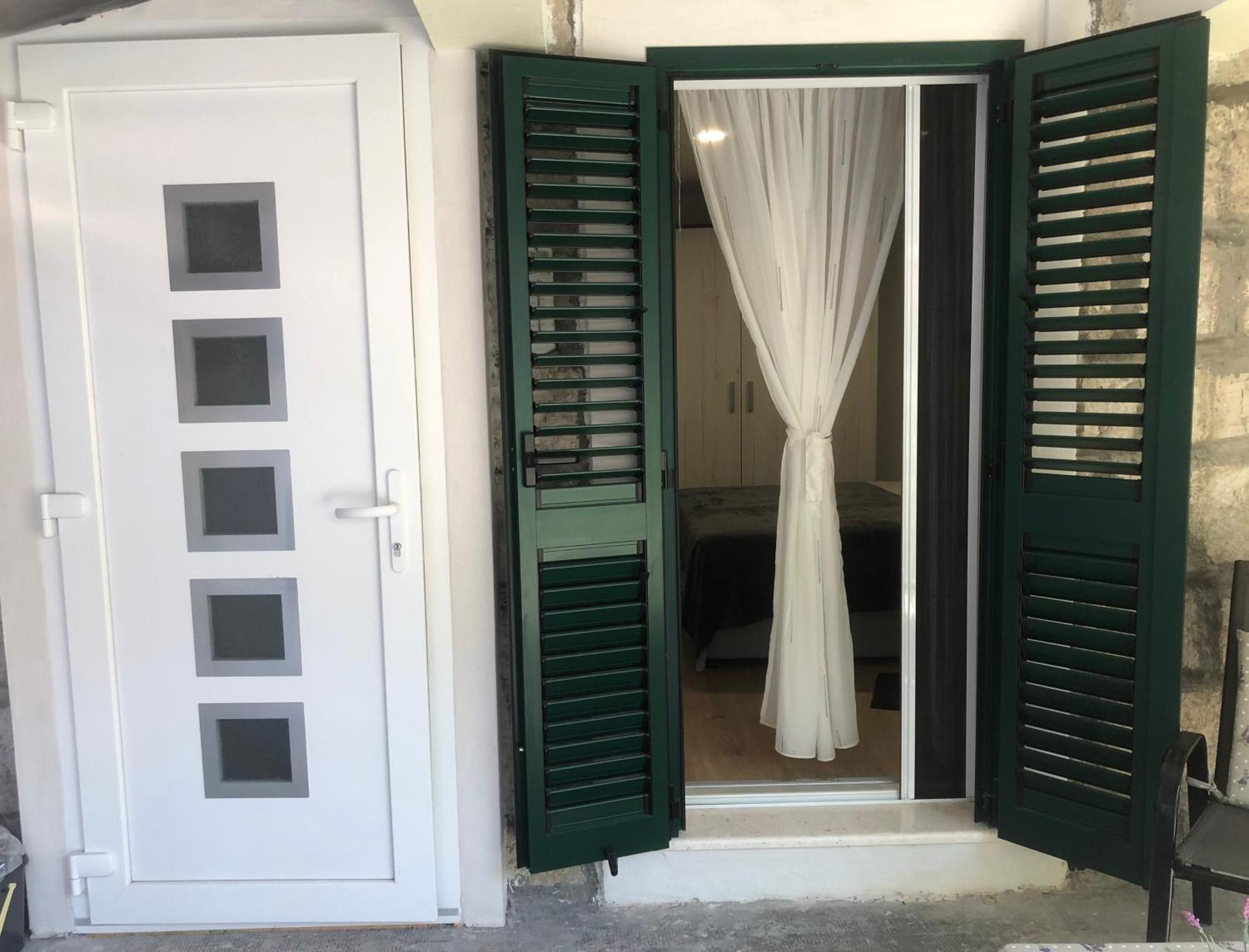 Apartman Blue Moon Split- Free Parking Εξωτερικό φωτογραφία