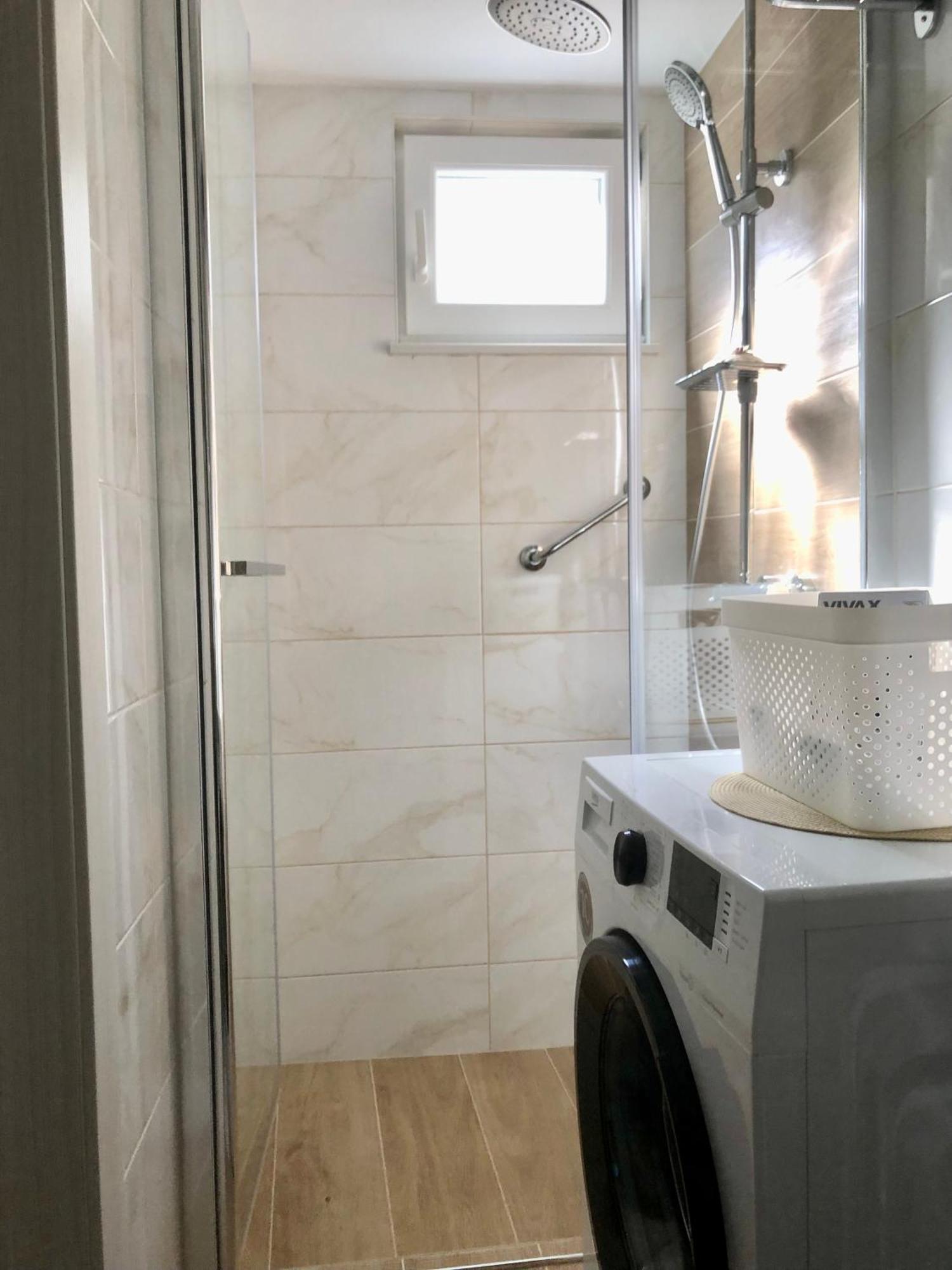 Apartman Blue Moon Split- Free Parking Εξωτερικό φωτογραφία
